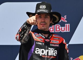 Rivola Coba Bujuk Vinales Dengan Iming Iming Jabatan Kapten Tim