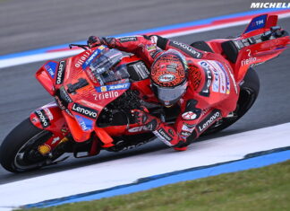 PECCO BAGNAIA Memenangkan Sprint Race MotoGP Assen 2024 . . . Untouchable !