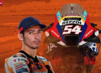 HRC Dirumorkan Niat Bajak Toprak Ragatlioglu dari BMW Buat MotoGP 2025