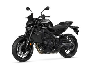 RESMI : YAMAHA MT-09 Jadi Produk Pertama Teknologi Matik Y-AMT