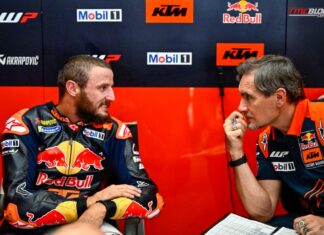 Jack Miller Jadi Alternatif Jika Negosiasi Bautista – Ducati Kandas