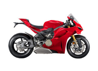 Diskon sampai Rp 200 Juta Ducati Indonesia di Akhir Tahun 2025