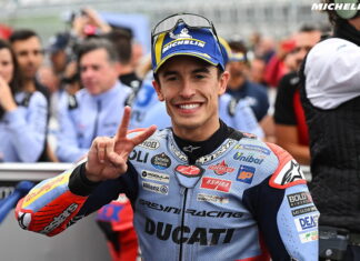 Marc Marquez Ingin Terus Balap Sampai Musim 2028