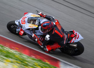 Marc Marquez akan Turun di Race of Champions Ducati WDW 2024