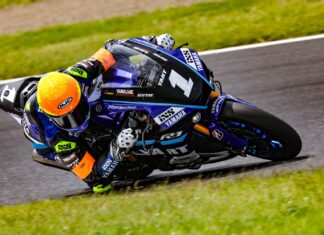YART Yamaha Raih Pole Position Suzuka 8H 2024