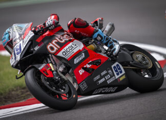 Terlalu Mendominasi WSS 2024, Ducati Panigale V2 Dikebiri Mulai Seri Most – Ceko