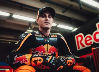 Analisis Mendalam Pol Espargaro: Kenapa Marc Marquez Adalah Rival yang “Menghancurkan” dan Rekan Setim yang “Ekstrem”?