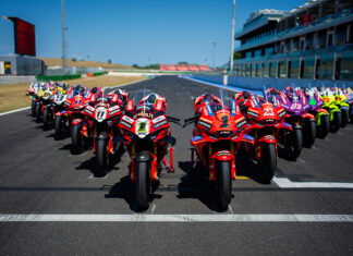 Jelang Portimao, Pembaruan Kontrak Bautista – Ducati Menyisakan Satu Klausul Negosiasi