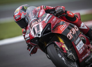 Bulega Raih Pole Position WSBK Cremona 2024