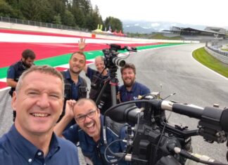 Simon Crafar Gantikan Freddie Spencer Sebagai Ketua Panel Stewards MotoGP Mulai 2025