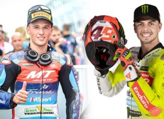 Quartararo Kasih Pendapat Untuk Lineup Pembalap Pramac Yamaha 2025