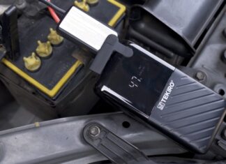 Ada Produk Baru dari TEKIRO Tools di GIIAS 2024