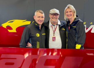 Marc VDS Akan Balapan dengan Sasis Boscoscuro Mulai Musim 2025