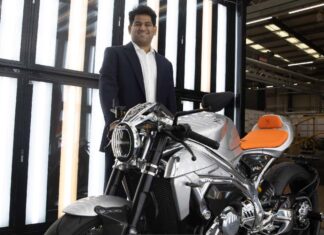 ‘Dibeking’ TVS, Norton Siap Rilis 6 Motor Baru Mulai Tahun 2025