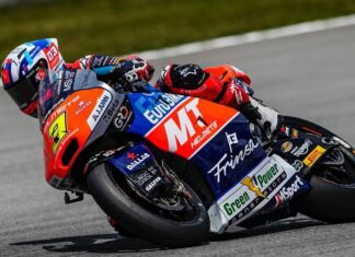 Untuk 2025, Pramac Akan Uji Pembalap Moto2 di Misano dengan Motor MotoGP