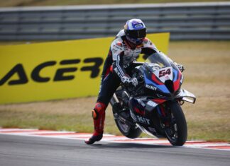 TOPRAK RAZGATLIOGLU Memenangkan Race 1 WSBK Most – Ceko 2024
