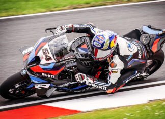 TOPRAK RAZGATLIOGLU Memenangkan Superpole Race WSBK Most – Ceko 2024