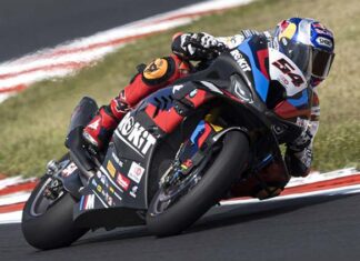 Toprak Raih Pole Position WSBK Most – Ceko 2024 . . Rekor Laptime Pecah !