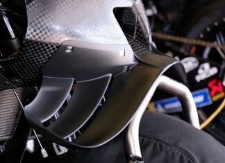 Yamaha Agendakan Uji Mesin V4 MotoGP Pekan Ini di Valencia