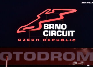 Sirkuit Brno Kembali Masuk Kalender MotoGP Mulai 2025
