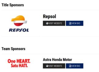AHM Masih Evaluasi Sponsorship Ke Tim Pabrikan Honda MotoGP 2025