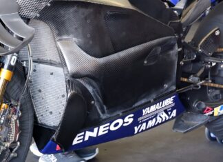 Rumor : Mesin V4 Yamaha Akan Hadir di Tes Sepang MotoGP 2025