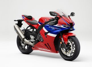 Momentum MotoGP 2024, AHM Rilis Honda CBR1000RR-R Fireblade Dengan Winglet Baru