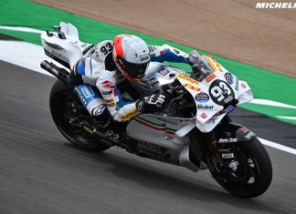 MARC MARQUEZ Memenangkan Race MotoGP Misano 2024