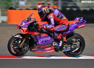 Di Mandalika, Jorge Martin Mengaku Pakai Aero Fairing Baru