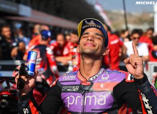 Inilah Yang Dimaksud dengan Jorge Martin Versi 3.0