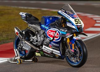 Yamaha R1 Berwinglet Langsung Dipakai Balap WSBK Mulai Seri Cremona 2024