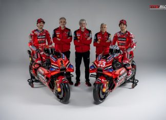 Ducati Berpotensi Kunci Gelar Juara Pabrikan Pasca Race MotoGP Emila Romagna 2024