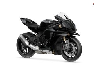 Resmi : Yamaha Rilis YZF-R1 Race dengan WINGLET !