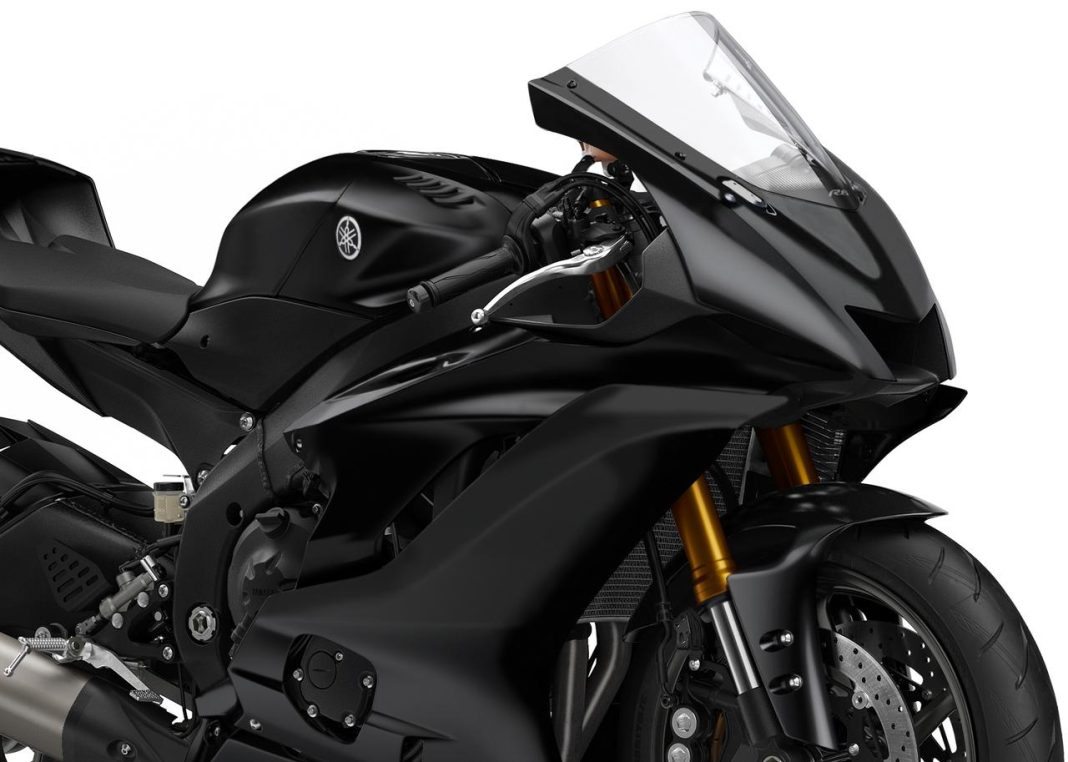 Yamaha YZF-R6 MY2025 Akan Tetap Dijual ! - TMCBlog.com