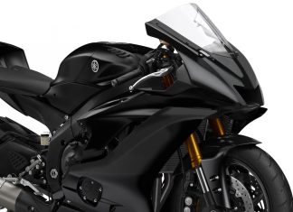 Yamaha YZF-R6 MY2025 Akan Tetap Dijual !
