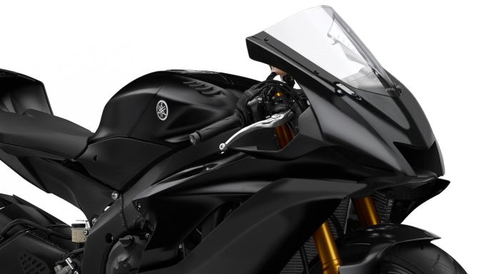 Yamaha YZF-R6 MY2025 Akan Tetap Dijual ! - TMCBlog.com