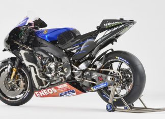 Bukan Melulu Soal Power, Ini Yang Dibidik Yamaha dari Calon Mesin V4