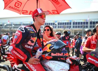 Manager Acosta Sepertinya Agak Ketar-Ketir dengan Kondisi KTM
