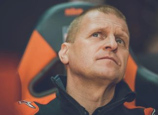 Pit Berer Beberkan Alasan KTM MotoGP Gantikan Guidotti dengan Aki Ajo Sebagai Manajer Tim