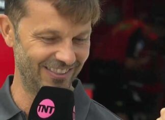 Gino Borsoi : Pengumuman Pembalap Pramac Yamaha di Sekitar Misano 1 atau Misano 2