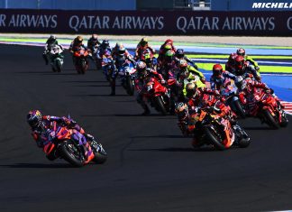Ini sebabnya Race MotoGP Emilia Romagna 2024 Sangat Penting Buat Ducati