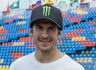 Ducati Ikut MXGP 2025 & 2026 dengan Jeremy Seewer