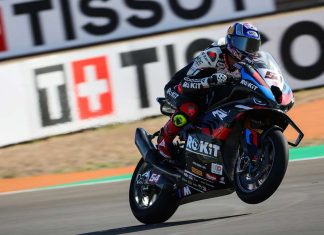 Ini Syarat Agar Toprak Bisa Segel Gelar Juara Dunia WSBK 2024 Pasca Race 1 Jerez