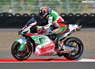 Repsol Pergi, Castrol Datang ke HRC MotoGP
