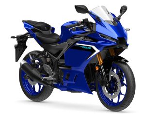 Yamaha YZF-R3 MY2025 Pakai Winglet . . Akankah Seperti Ini Next R25 Nanti ?