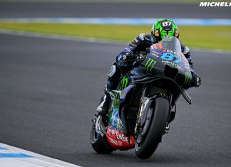 Sekalian Uji Part, Remy Gardner Wild Card Di MotoGP Motegi 2024