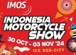 IMOS 2024 Dibuka Hari Ini Dengan Total Lebih Dari 60 Peserta Pameran