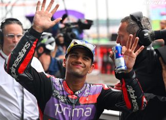 Jorge Martin Malah Mungkin Melipir Ke Yamaha di 2027