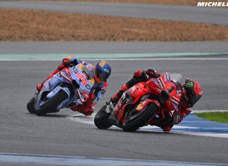 Marc Marquez Resmi Keluar Dari Konstelasi Calon Juara Dunia MotoGP 2024