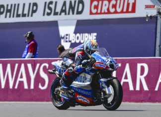 Raul Fernandez Kasih Testimoni MotoGP Zaman Now Tanpa Winglet